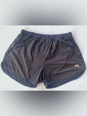 Women's Tracksmith Running Shorts Navy (Small)